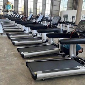 <span class=keywords><strong>Caminadora</strong></span> Eléctrica Motorizada <span class=keywords><strong>de</strong></span> Aluminio Resistente con <span class=keywords><strong>Pedales</strong></span>, para Deportes, Gimnasio, Ejercicio Físico y Uso Comercial - Product Image 2