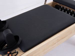 Pilates Ajustable Y Duradera, Equipo De Fitness Con Base De Torre Para Entrenamiento Corporal, Ideal Para Promover La Salud. - Product Image 5