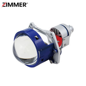 하이 퀄리티 3.0 인치 R50 브래킷 바이 Led 레이저 프로젝터 렌즈 자동 조명 시스템 범용 자동차 바이 Led 프로젝터 - Product Image 1