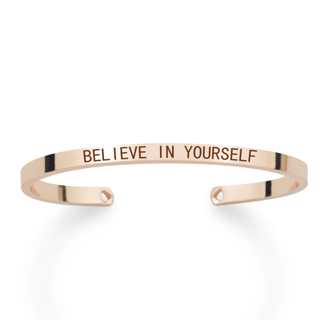 belive in yourself