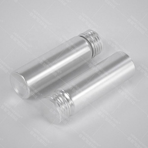 Empty Food Grade Tin <b>Containers</b> Aluminium Bottle Water Aluminum <b>Perfume</b> Bottle - Product Image 3
