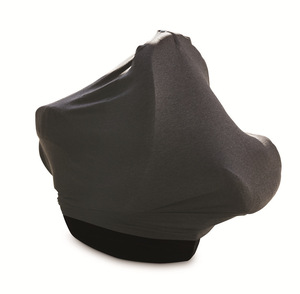 Cubierta de lactancia múltiple, bufanda de lactancia, envoltura para bebé, portador de asiento de coche para bebé - Product Image 2