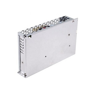 Meanwell LRS-150-15 150W 15V 10A chuyển đổi duy nhất cung cấp điện có thể điều chỉnh chế độ cho LED cho công nghiệp 3-năm bảo hành - Product Image 6
