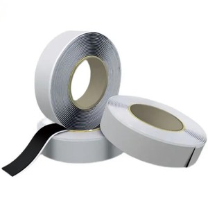 Bạc BUTYL boong Flash băng tự dính boong joists mái BUTYL băng không thấm nước niêm phong bảo vệ joists và crossbeams - Product Image 4