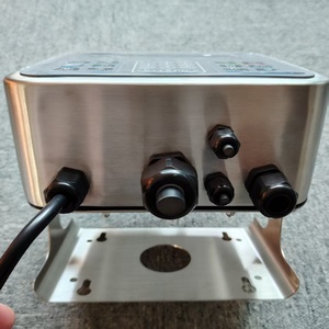 AVERY ZM405 계량 표시기 플랫폼 스케일 트럭 스케일 기기 다중 스케일 플랫폼 독립 계량에 적합 - Product Image 5