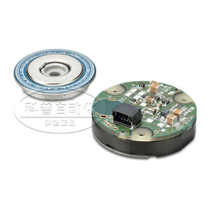 Codificador Absoluto de 17 Bits Nikon Serie Mar-M50A, Codificador Industrial Mar-50Ann01 con Conector de Extremo Redondo - Product Image 1
