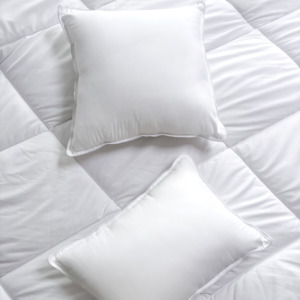 Warm 100% Polyester Eco-Friendly Modern Super Light <strong>Comforter</strong> Set for Home and Hotel All-Season <strong>Bed</strong> Comfort - Product Image 3