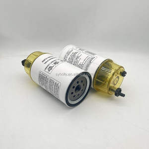 Filtro Separador de Agua y Combustible para Motor Diésel de Camión, <span class=keywords><strong>Precio</strong></span> de Fabricante, 31945-7L002 - Product Image 5
