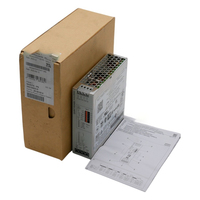 Vente en gros adapté pour Quint4-PS/3AC/24DC/5 2904620 Rev. Alimentation électrique 04 - Non utilisée/Boîte d'origine - Pour usage industriel