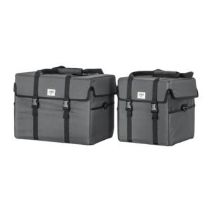 กระเป๋าเก็บยาแบบพกพา NERA รุ่นสั่งทำพิเศษ เป็นมิตรกับสิ่งแวดล้อม ป้องกันกลิ่น ใช้ได้ทุกโอกาส ทนทาน เหมาะสำหรับการจัดเก็บยาในระบบควบคุมอุณหภูมิ - Product Image 1