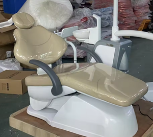 Prix bon marché d'usine de matériel médical dentaire <span class=keywords><strong>fauteuil</strong></span> dentaire d'utilisation de clinique hospitalière d'unité de <span class=keywords><strong>fauteuil</strong></span> dentaire - Product Image 4