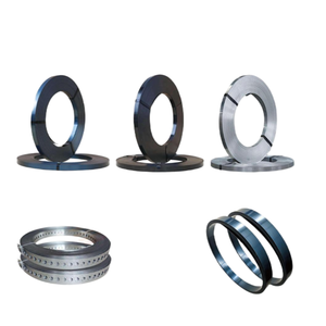 Suministro <span class=keywords><strong>de</strong></span> fábrica Azul/Verde/Galvanizado/Negro Pintado Embalaje Flejes <span class=keywords><strong>de</strong></span> <span class=keywords><strong>acero</strong></span> <span class=keywords><strong>Venta</strong></span> caliente Cinturón <span class=keywords><strong>de</strong></span> correa <span class=keywords><strong>de</strong></span> <span class=keywords><strong>acero</strong></span> <span class=keywords><strong>de</strong></span> metal <span class=keywords><strong>de</strong></span> carbono - Product Image 3