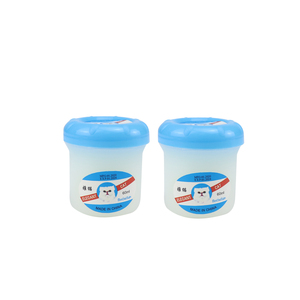 TCM Formula Kräuter balsam Blended Ätherisches Öl Kräuter balsam Instant Cooling Juckreiz Relief Salbe Bug Bite Juckreiz Relief Salbe - Product Image 6