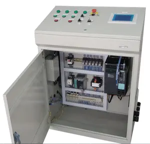 OEM ODM Custom extrusion electric explosion-proof control cabinet