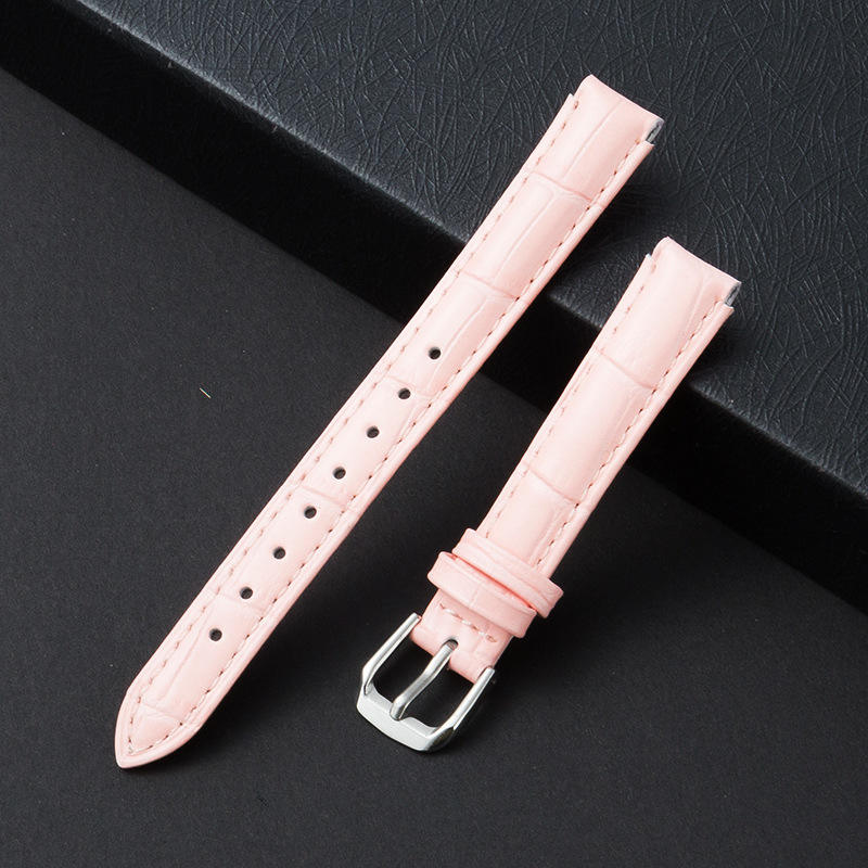 Joint en bambou à deux couches (rose)