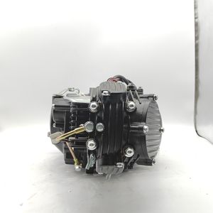 Zongshen-<span class=keywords><strong>motor</strong></span> de arranque horizontal para motocicleta <span class=keywords><strong>Honda</strong></span> Ducati, con flecos de 150cc para <span class=keywords><strong>triciclo</strong></span> de carga de gasolina - Product Image 3