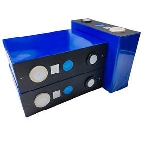 Batterie prismatiche agli ioni di litio Lifepo4 3.2v 100ah accumulo di energia domestica - Product Image 1