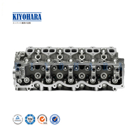 Culasse WL WLT WL01-10-100H WL01-10-100G WL61-10-100D 908745 pour FORD RANGER pour MAZDA BT50