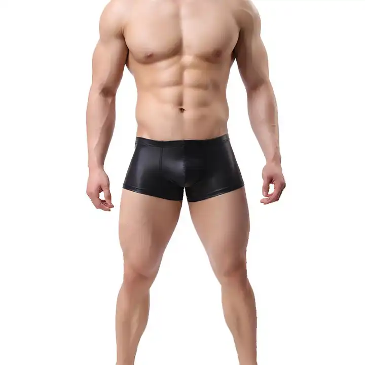 720px x 720px - Wholesale leatherette male lingerie porno adult sex xx panties men short  boxer brief underwear for mens sexy underwear men's sex underwear From  m.alibaba.com