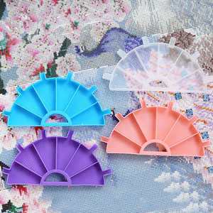 <span class=keywords><strong>M</strong></span>-T02多功能钻石托盘 - Product Image 2