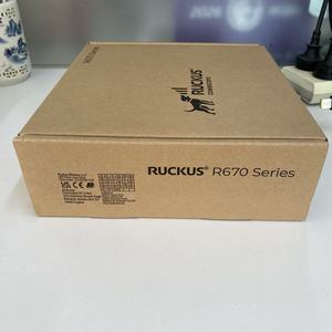 <span class=keywords><strong>Punto</strong></span> de Acceso Inalámbrico Ruckus901-R370-WW02 R370 Wi-Fi 7 Tri-Banda de 3.57Gbps para Interiores con PoE - Product Image 3