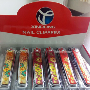 Tondeuse à ongles à manche longue, bon outil de coupe, taille spéciale amusant et pas cher - Product Image 1