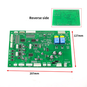 Máquina de tiro para adultos completa con tablero de luz de pantalla de baloncesto tablero de pantalla doble 8 tablero de matriz de puntos-juegos que funcionan con monedas - Product Image 2