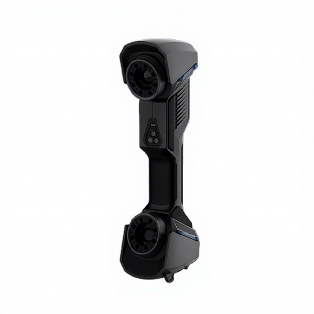 Handheld Industrial UE Pro 3D Laser Scanner with High Precision Multi Purpose