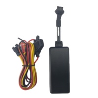 GPS Rastreador Mini GPS Motorcycle Tracker Vehicle GT06 Protocol J16 Tracker For Car Factory 4G USB 9-90V Tracking Device