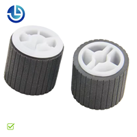 Rodillo de Recogida de Papel JC93-00834A Compatible con Impresoras Samsung K2200 HP M436 M443nda, Repuesto de Alimentación de Papel, Nuevo