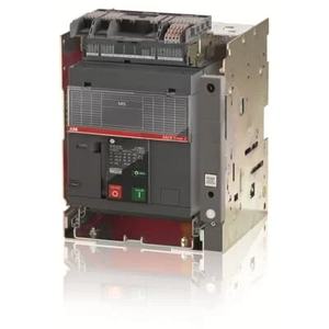 Modèle E2.2B1600 1600A de disjoncteur d'air d'ABs Emax ACB 3P/4p réglable capacité de rupture du cadre 6ka de tiroir de service <span class=keywords><strong>compact</strong></span> ACB - Product Image 1