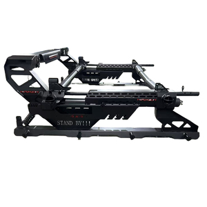 Thể thao-phong cách thép thanh cuộn cho TOYOTA cho Hilux 4x4 phổ Phụ Kiện Xe Pickup xe tải phụ kiện - Product Image 5