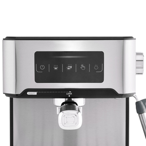 Machine à café <span class=keywords><strong>Colia</strong></span> Machine à café italienne 20 bars Cafetière Cappuccino Machine à café expresso automatique avec lait Forth - Product Image 4