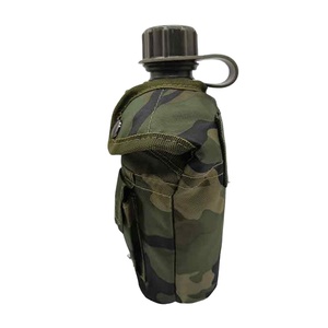 Muestra gratuita: Hervidor táctico de camuflaje multifuncional portátil de gran capacidad - Product Image 1