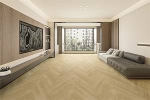 <span class=keywords><strong>Pavimento</strong></span> SPC Click 4mm in Offerta, Ecologico, Impermeabile, Antiscivolo, per Interni, Design <span class=keywords><strong>3D</strong></span> per Cucina, Appartamento, Soggiorno - Product Image 6