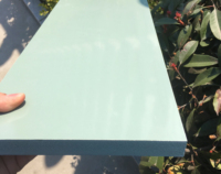 Plaques en nylon PA6 de haute qualité, grandes, industrielles, résistantes à l'huile et à la chaleur, en plastique, type CH, plaques en nylon coulé