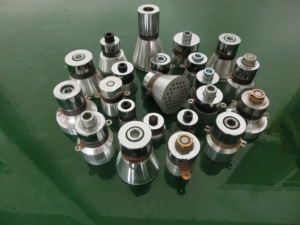 Transductor ultrasónico de 100W, 28khz, 40khz, 20khz - Product Image 6