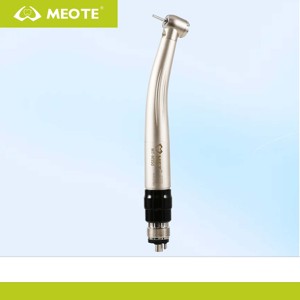 Cojinete de cerámica japonesa pa-na Max turbina dental de alta velocidad pieza de mano con acoplamiento <span class=keywords><strong>QD</strong></span> LED autoiluminante 2 o 4 agujeros - Product Image 4