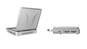 Prix de la machine à ultrasons doppler couleur portable noir et blanc avec système de Diagnostic pour humain, MSLPU11 - Product Image 6