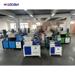 Cáp Đồng <span class=keywords><strong>Shredder</strong></span> máy để bán bọt <span class=keywords><strong>Shredder</strong></span> máy - Product Image 5