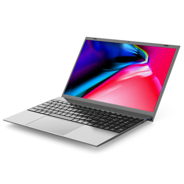 Best Price New Thin Core I3 I5 I7 15.6 Inch Gaming Laptops Win10 Mini PC Notebook 8GB 128GB OEM Laptop Computer