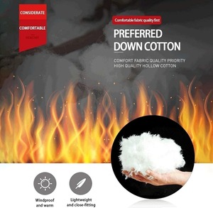 سترة تدفئة كهربائية وسترة للرجال مقاومة للرياح خفيفة الوزن ملابس ساخنة للمشي لمسافات طويلة - Product Image 4