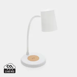 <b>Wireless</b> <b>Charger</b> <b>Lamp</b> sustainable gadgets - Product Image 1