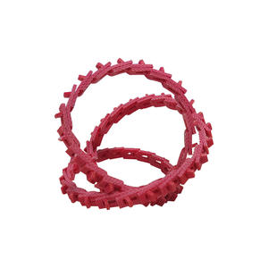 Tahan lama t-type M21 sabuk puing-puing transmisi daya dalam aplikasi tugas berat - Product Image 4