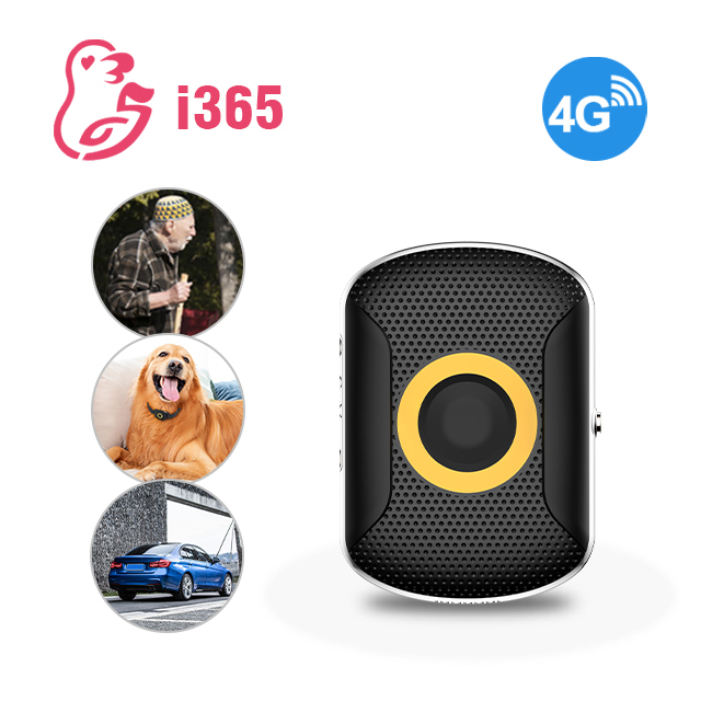 Smart Mini Gps tracker
