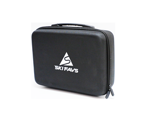 Manufacturer Custom Eva <b>Hard</b> <b>Shell</b> <b>case</b> Zipper Tool <b>Case</b> with Foam Inserts - Product Image 4
