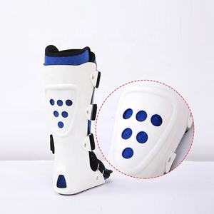 Stivale da passeggio per frattura Air Cam Walker per distorsione da Stress frattura del piede rotto stivale ortopedico - Product Image 3