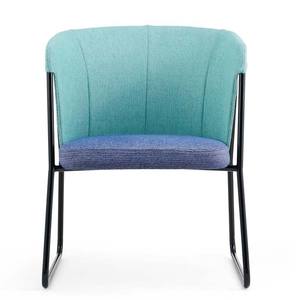 ราคาถูกประเทศไทยออกแบบสำนักงานรอเลานจ์เก้าอี้พักผ่อน - Product Image 1