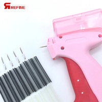 Système d'étiquetage miniature de qualité professionnelle pour l'identification des textiles dans les chaînes d'approvisionnement de la mode