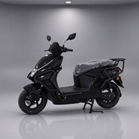China Factory Power FX Sport 72V 90kph 2500w 280NM Ev Bike Motorcycle Fast High Speed Electric Motorcycle
